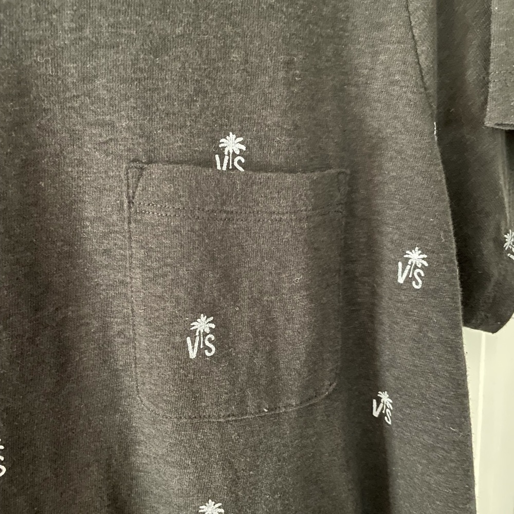 Victoria’s Secret Pocket T-Shirt - Picture 4 of 4